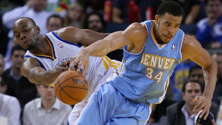 Illustration for article titled The Year In JaVale McGee, Our Favorite Basketball Player
